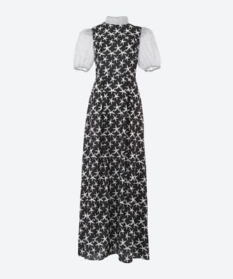 ＜sister jane (Women)＞Ｓｔａｒｆｉｓｈ　Ｍｉｄｉ　Ｄｒｅｓｓ