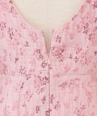 ワンピース JGHAENGNAE KISHIMEN FUR MINI DRESS JG様専用HAENGNAE KISHIMEN FUR MINI DRESS - メルカリ