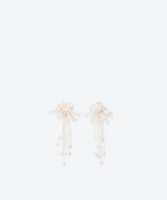 ＜sister jane (Women)＞Ｓｅａ　Ｂｕｒｓｔ　Ｅａｒｒｉｎｇｓ