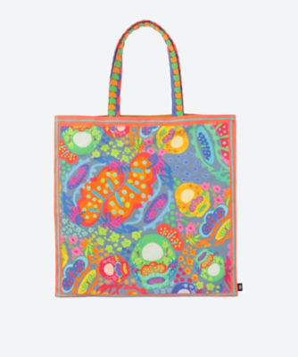 ⭐️ヨコモ⭐️ ピットバッグ　ほぼ新品 帆布バッグ | YokkePokke (Women)/ヨッケポッケ | 三越伊勢丹