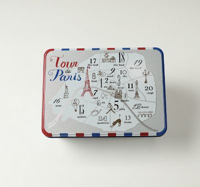 ★バッツの塩のフレンチビスキュイ