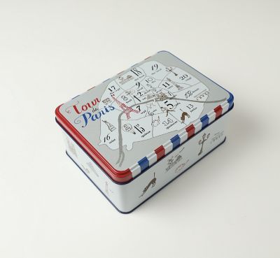 ★バッツの塩のフレンチビスキュイ