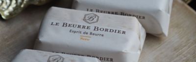 ＜BORDIER＞★Ｂｅｕｒｒｅ　ｄｅ　Ｂａｒａｔｔｅ（ブール・ド・バラット）　ゆずバター
