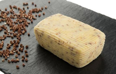  Beurre de Baratte（ブール・ド・バラット）サラザン（そば）バター 乳製品