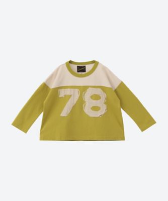 ＜Go To Hollywood (Baby&Kids)＞ドヅメテンジク　シュリンク　ナンバリング　ＴＥＥ