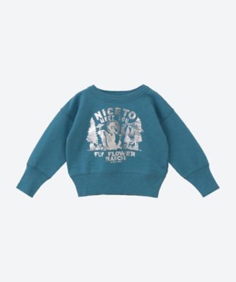 ＜Go To Hollywood (Baby&Kids)＞ウラキモウ　スカンクス