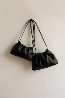 nothing written Nella strap mini bag（5TH / Nella strap mini