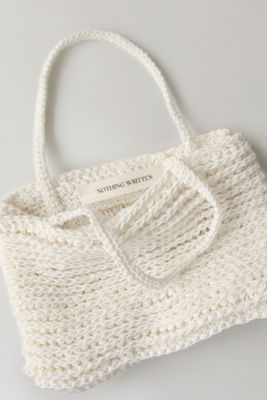 Ｊｕｐｉ ｋｎｉｔｔｅｄ ｂａｇ | ファッション・服 | 三越伊勢丹