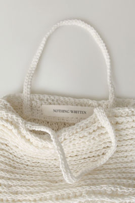 Ｊｕｐｉ ｋｎｉｔｔｅｄ ｂａｇ | ファッション・服 | 三越伊勢丹