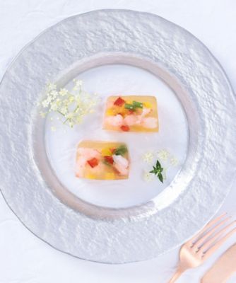 ＜天の酒喰　食房＞★【産直】甘エビのゼリー寄せ