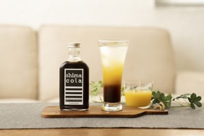 ★【産直】３種類のシロップの飲み比べセット