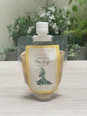 ★【産直】有機玄米甘酒と果実酢を合わせた新しいドリンク天麹