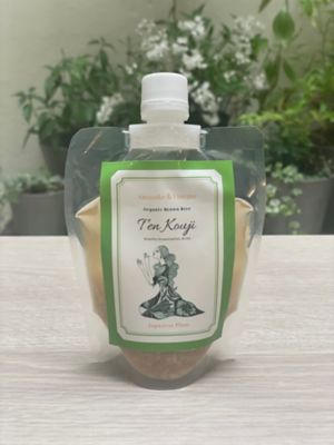 ★【産直】有機玄米甘酒と果実酢を合わせた新しいドリンク天麹