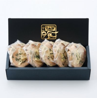 ★【産直】コッペ蟹グラタン