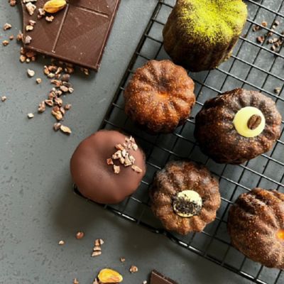 ＜cannele litle＞★ベーシックアソート