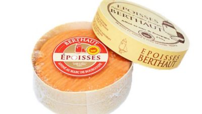 ＜BERTHAUT＞★エポワス　ド　ブルゴーニュ（２５０ｇ）Ａ・Ｏ・Ｐ