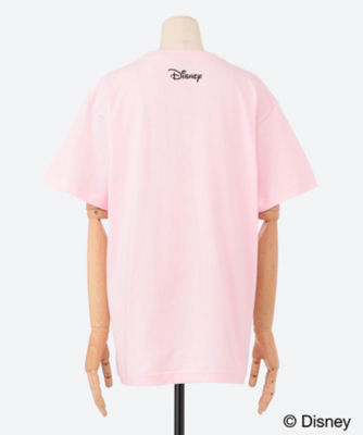 ☆【三越伊勢丹限定品】Ｔシャツミニー ピンク | ファッション・服 