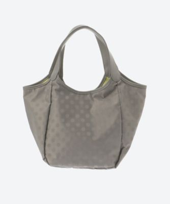 ＜Demode VOYAGE(Women)＞ナイロンバッグ「チューリップ」