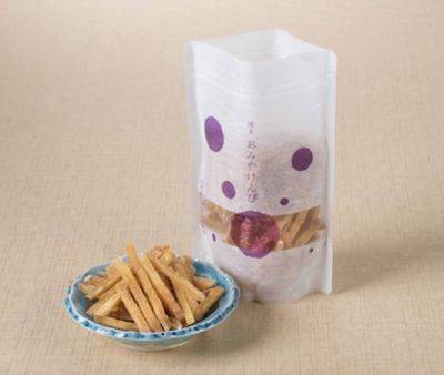 福岡/あげもんのさかえや/アゲモンノサカエヤ ★【産直】おみやけんぴ