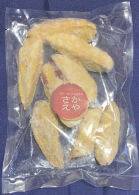 ★【産直】ソフトかりんとう
