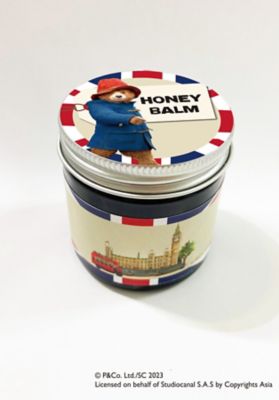 Paddington(TM)/パディントン(TM) ★ハニーバーム(はちみつ)