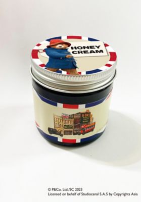 ＜Paddington(TM)＞★ハニークリーム（ローズ）