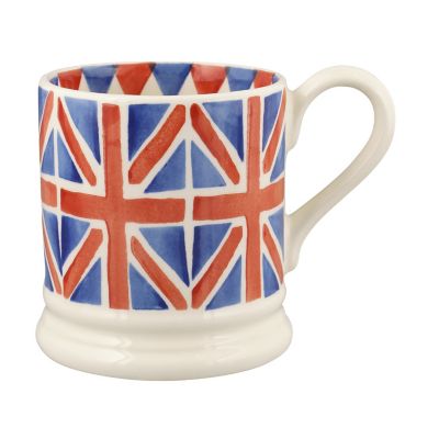 ＜Emma Bridgewater＞★ユニオンジャック　マグカップ