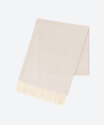 ＜BEGG×CO (Women)＞Ａｒｒａｎ　Ｓｅｍｉ―Ｒｅｖｅｒｓｉｂｌｅ　Ｓｔｏｌｅ