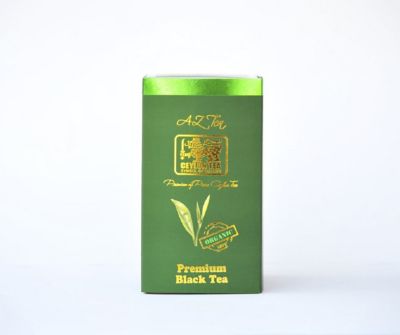 ＜Serendiva THE TEA BOUTIQUE＞★ＡＺ　Ｔｅａ　有機ウバプレミアムブラックティー／Ｏｒｇａｎｉｃ　Ｐｒｅｍｉｕｍ　Ｂｌａｃｋ　Ｔｅａ　茶葉１００ｇ