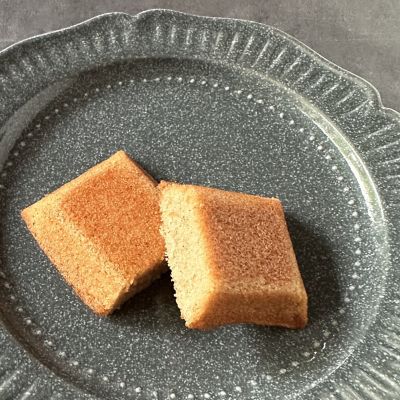 【スコパおまとめ】★ビジュー缶スールクッキー＆焼き菓子セット