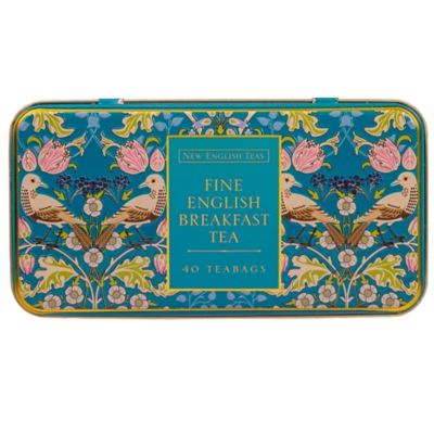 NEW ENGLISH TEAS＞ソングトラッシュ・グリーン缶