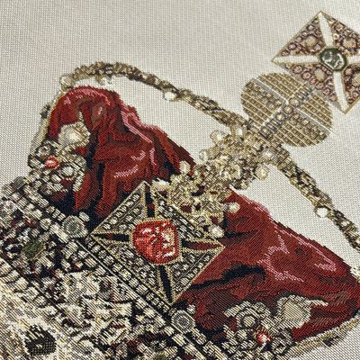 ★フラットバッグクラウン