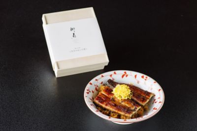 福岡/柳川藩主立花邸  御花/ヤナガワハンシュタチバナテイ　オハナ ★【産直】うなぎのせいろ蒸し（１食）