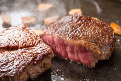 ＜宮城/肉のいとう＞★【産直】最高級　Ａ５ランク　仙台牛　サーロインステーキ２枚