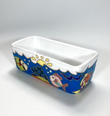 ＜Sial Ceramica＞★ボックス　Ｃ