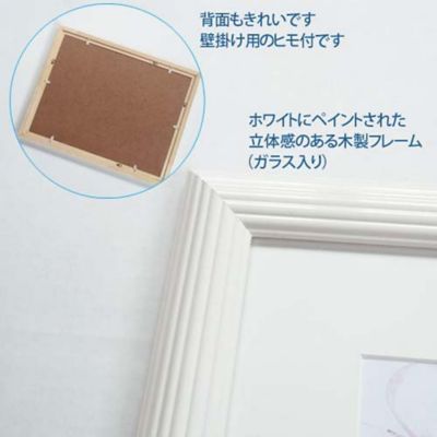 ★額絵　ジェンナ