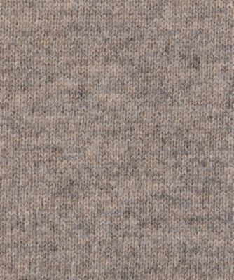 新宿伊勢丹限定】ウールカシミヤベーシック クルーネックカーディガン