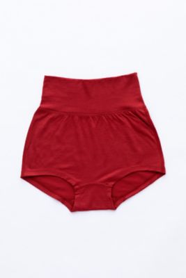 Y.a.r.n パンツ カウリ・ショーツ - YARN | ONLINE SHOP