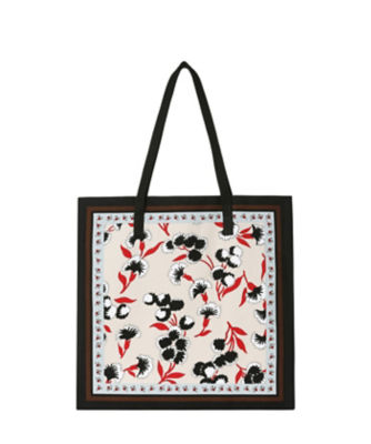 バンダナトート | MARNI MARKET/マルニ マーケット | 三越伊勢丹  