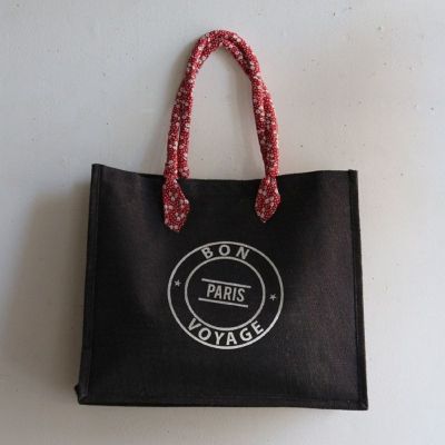 ＜Maison et Creation＞★ＳＡＣ　スタンプノアール