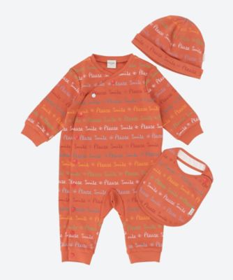 Paul Smith Junior (Baby&Kids) | ベビー＆キッズ 通販 | ファッション