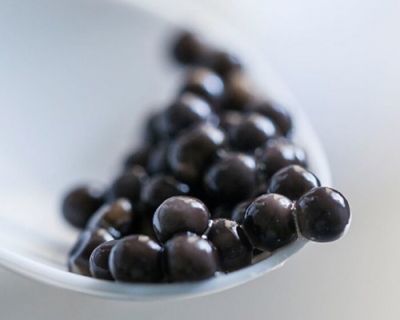 ★フランス産　フレッシュキャビア（２０ｇ）セブルーガタイプ　非加熱　塩分濃度　３．３％