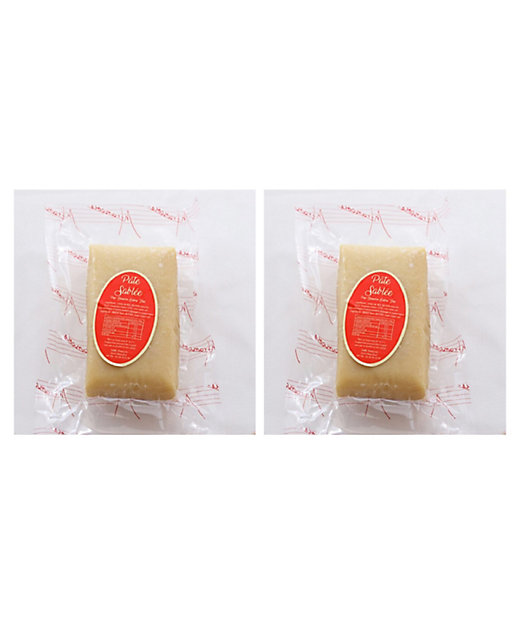 【SALE】冷凍パート サブレ（砂糖入り）ポワトゥーシャラン産バター25％使用 2個セット お菓子・チョコレート（洋菓子）