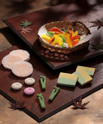 ＜京都/末富＞★【産直】干菓子詰合せ