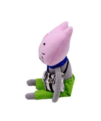 ネコ＋パンツ＋バッグ