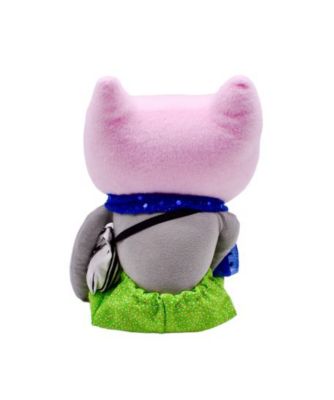 ネコ＋パンツ＋バッグ