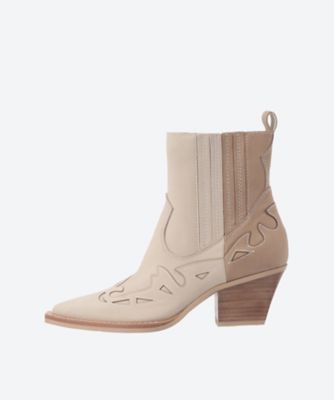 ＜dolce vita (Women)＞ショートブーツ