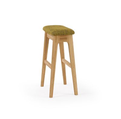★【受注生産】ＫＩＴＣＨＥＮ　ＳＴＯＯＬ／キッチンスツール