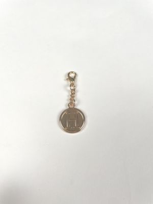 イニシャルチャーム