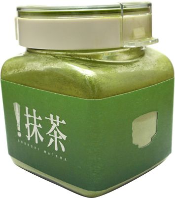 ＜京都/本気ジュース　！茶（おどろきちゃ）＞★【産直】本気ジュース　！抹茶ラテ　シェイカーセット